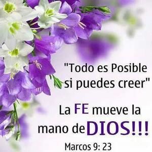 Meet your Posher, Odalis